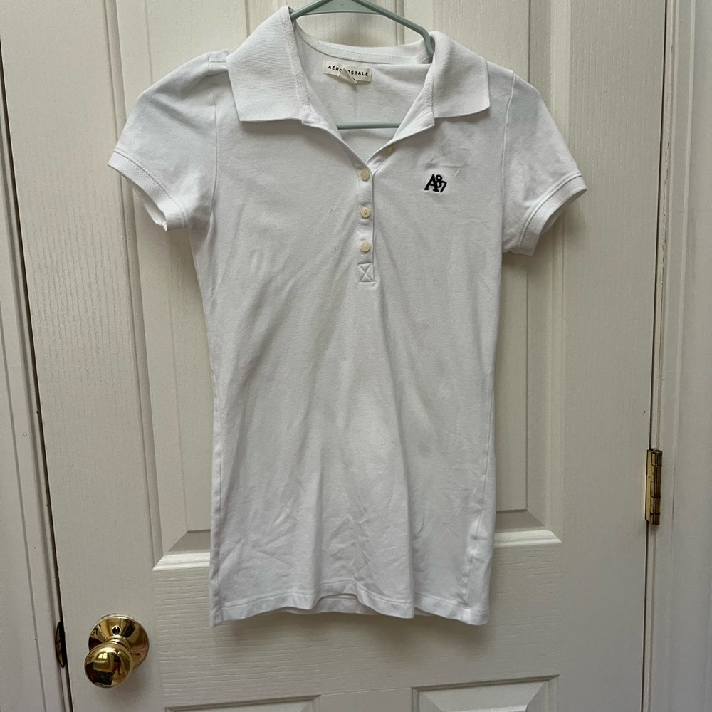 Aeropostale Polo Tee